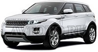 Автозапчасти Land Rover (11-)