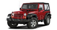 Автозапчасти Jeep 3 пок   (07-)