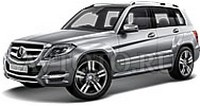 Автозапчасти Mercedes-Benz X204 (14-)