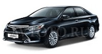 Автозапчасти Toyota XV50 (14-) рестайлинг