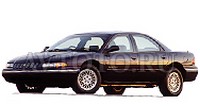 Автозапчасти Chrysler 1 пок   (92-97)