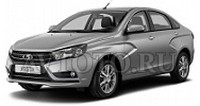 Автозапчасти LADA (ВАЗ) 1 пок   (15-)