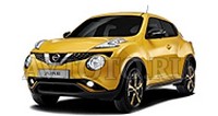 Автозапчасти Nissan YF15 (14-) рестайлинг