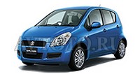 Автозапчасти Suzuki (08-)