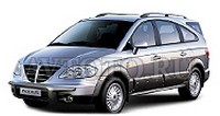 Автозапчасти SsangYong (04-)