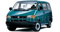 Автозапчасти Volkswagen T4 (90-03)