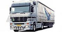 Автозапчасти Mercedes-Benz (97-02)