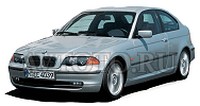 Автозапчасти BMW E46 (00-06) компакт