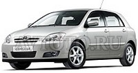 Автозапчасти Toyota E12  (01-03) хетчбек