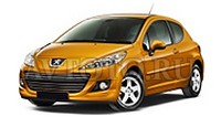 Автозапчасти Peugeot (06-12)