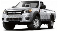 Автозапчасти Ford 2 пок   (06-11)