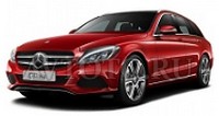 Автозапчасти Mercedes-Benz S205 (14-) универсал