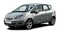 Автозапчасти Opel B (10-)