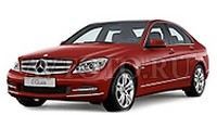 Автозапчасти Mercedes-Benz W204 (07-08) седан