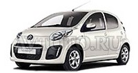 Автозапчасти Citroen 2 пок   (14-)