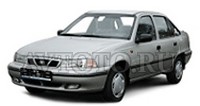 Автозапчасти Daewoo 1 пок   (94-08)