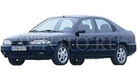 Автозапчасти Ford 1 пок   (93-96)