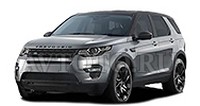 Автозапчасти Land Rover Sport (14-)