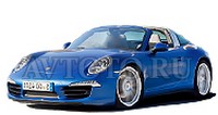 Автозапчасти Porsche 991 (11-)