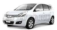 Автозапчасти Nissan (05-)