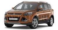 Автозапчасти Ford 2 пок   (13-)