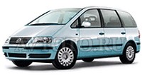 Автозапчасти Volkswagen 1 пок   (95-01)