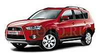 Автозапчасти Mitsubishi 2 пок   (07-12)