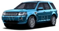 Автозапчасти Land Rover 2 пок   (12-15)