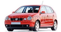 Автозапчасти Volkswagen 4 пок   (01-02)