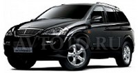 Автозапчасти SsangYong (07-11)