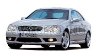 Автозапчасти Mercedes-Benz C209 (01-09)