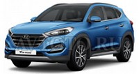 Автозапчасти Hyundai 3 пок   (15-)