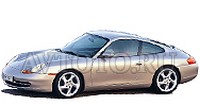 Автозапчасти Porsche 996 (97-06)