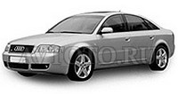 Автозапчасти Audi C5  (97-01) седан