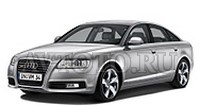 Автозапчасти Audi C6  (05-11) седан