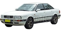 Автозапчасти Audi B4  (91-96)