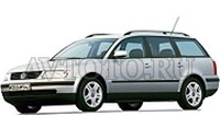 Автозапчасти Volkswagen B5 (96-02) универсал