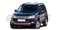 Автозапчасти Ford 2 пок   (06-12)