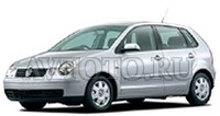 Автозапчасти Volkswagen 4 пок   (02-05)