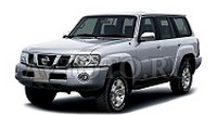 Автозапчасти Nissan GR (97-10)