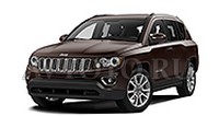 Автозапчасти Jeep 2 пок   (10-)