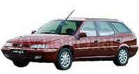 Автозапчасти Citroen X2 (97-02) Break