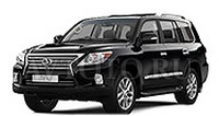 Автозапчасти Lexus 2 пок   (12-)