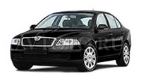 Автозапчасти Skoda A5 (04-13)