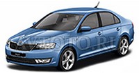 Автозапчасти Skoda (12-)