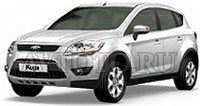 Автозапчасти Ford 1 пок   (08-12)