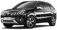 Автозапчасти Renault (08-)