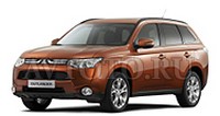 Автозапчасти Mitsubishi 3 пок   (12-)