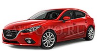 Автозапчасти Mazda BM  (13-) хетчбек