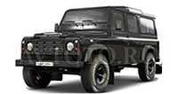 Автозапчасти Land Rover 110  (83-)